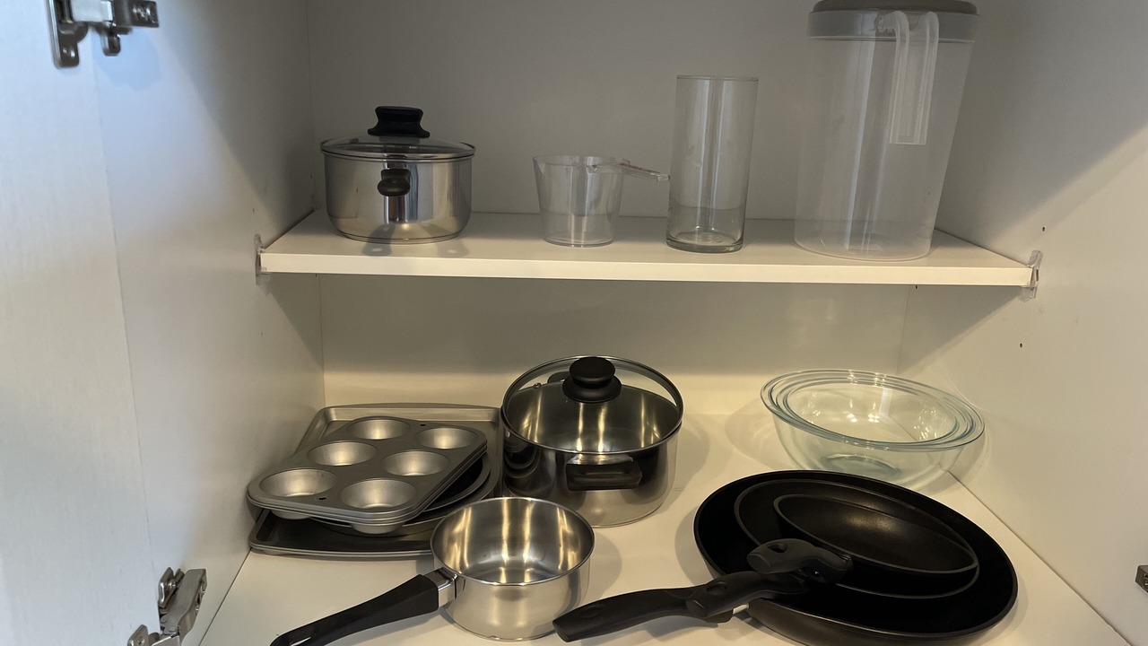 Photo of Kitchen in East Ybor