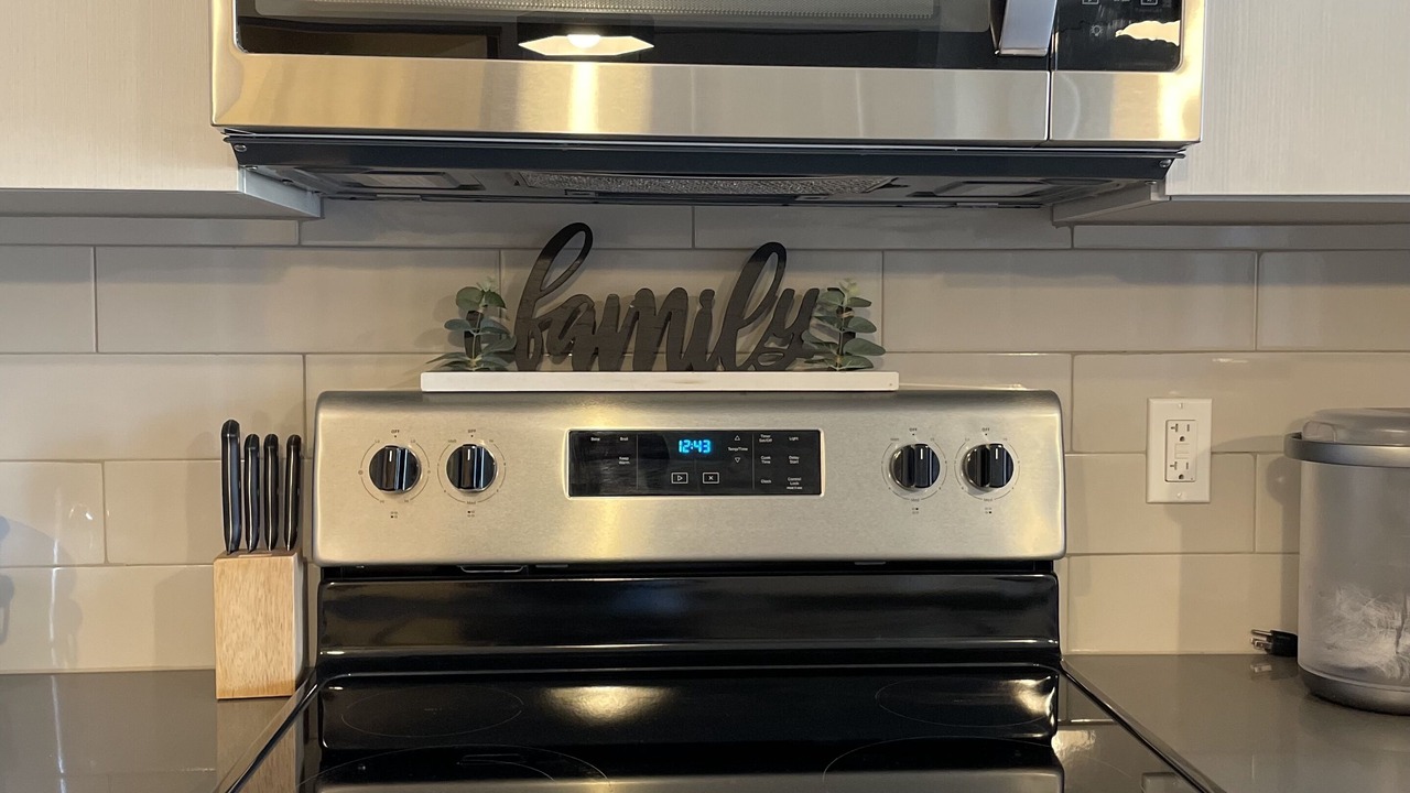 Photo of Kitchen in East Ybor