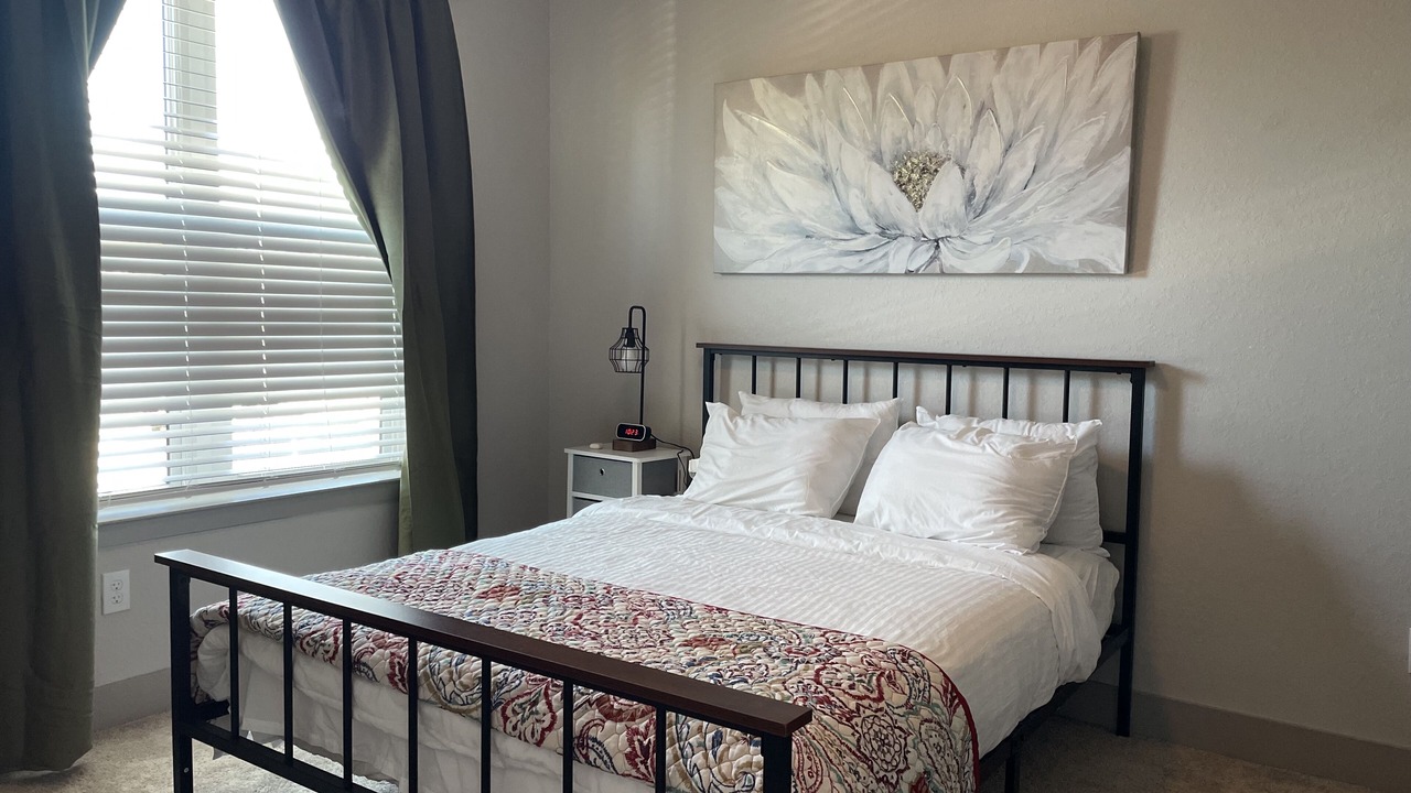 Photo of Bedroom in East Ybor