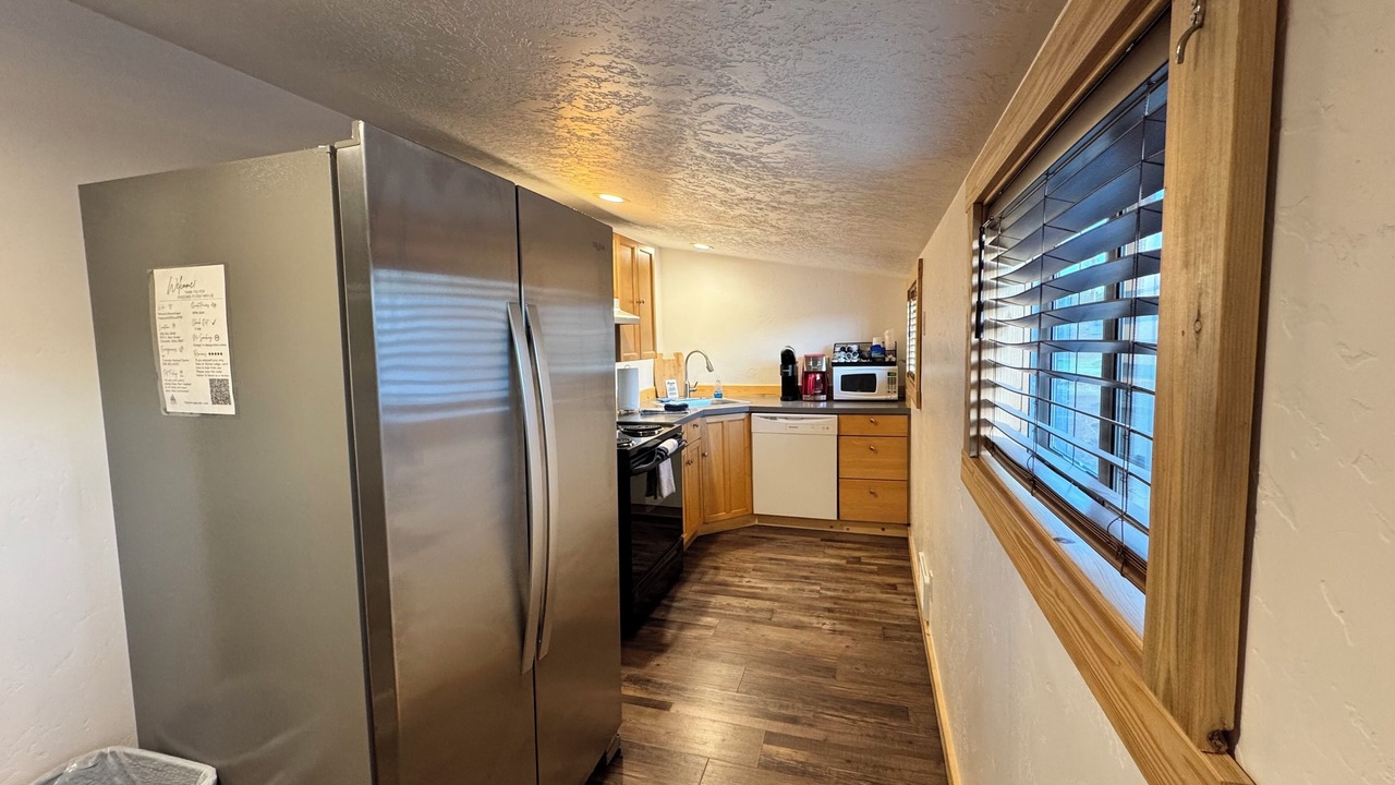 Photo of Kitchen in Cascade