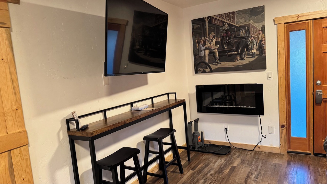 Photo of Others in Cascade