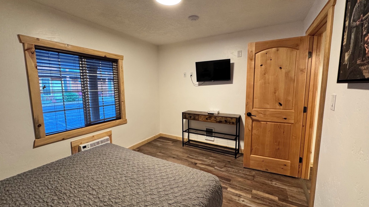 Photo of Bedroom in Cascade