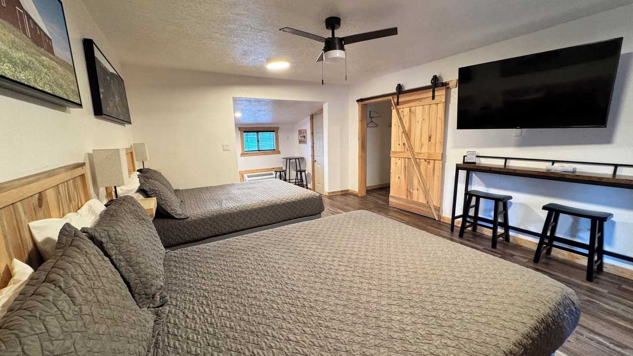 Photo of Bedroom in Cascade