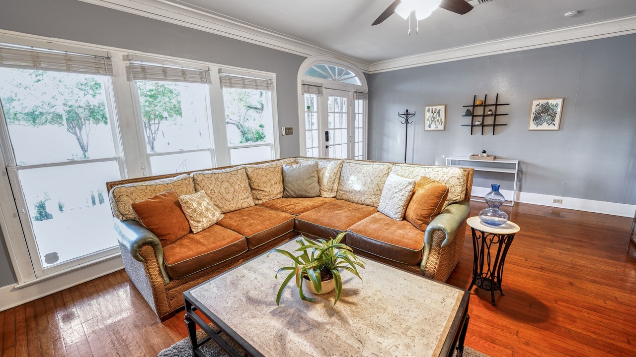 Photo of Bedroom in Government Hill