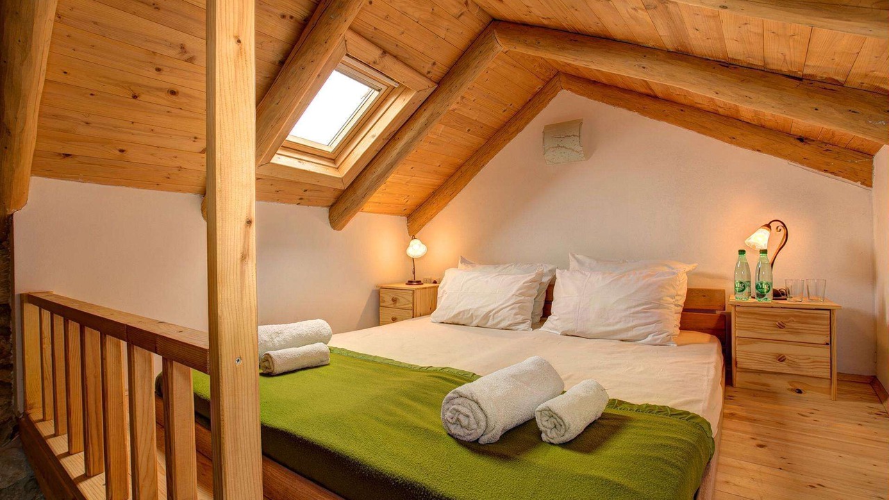 Photo of Bedroom in Mihanici