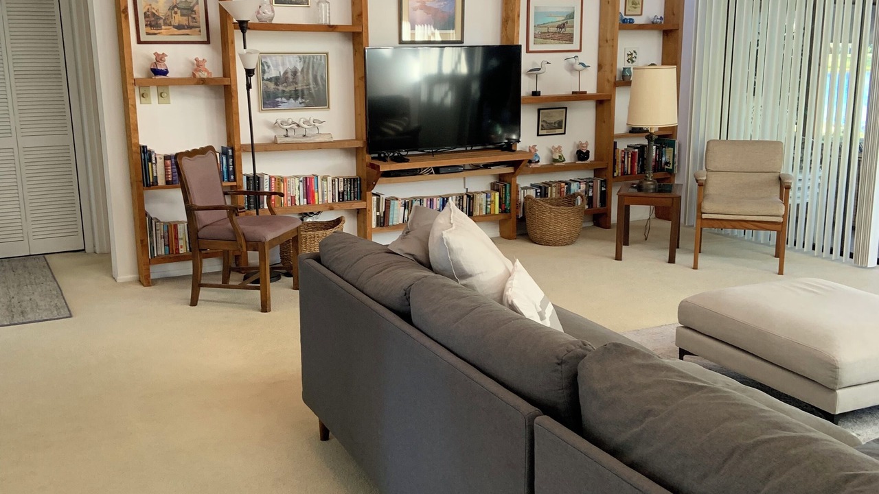 Photo of Bedroom in Quail Forest