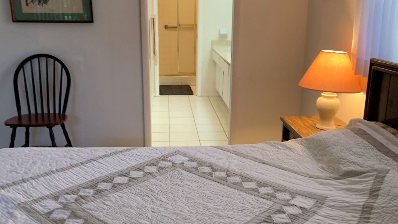 Photo of Bathroom in Quail Forest