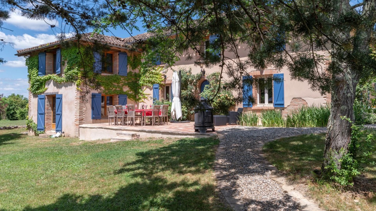 Photo of Outdoor in Lisle-sur-Tarn