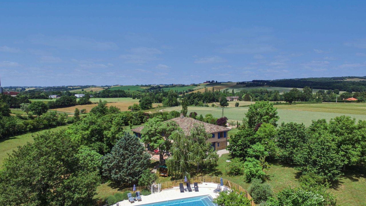 Photo of Outdoor in Lisle-sur-Tarn