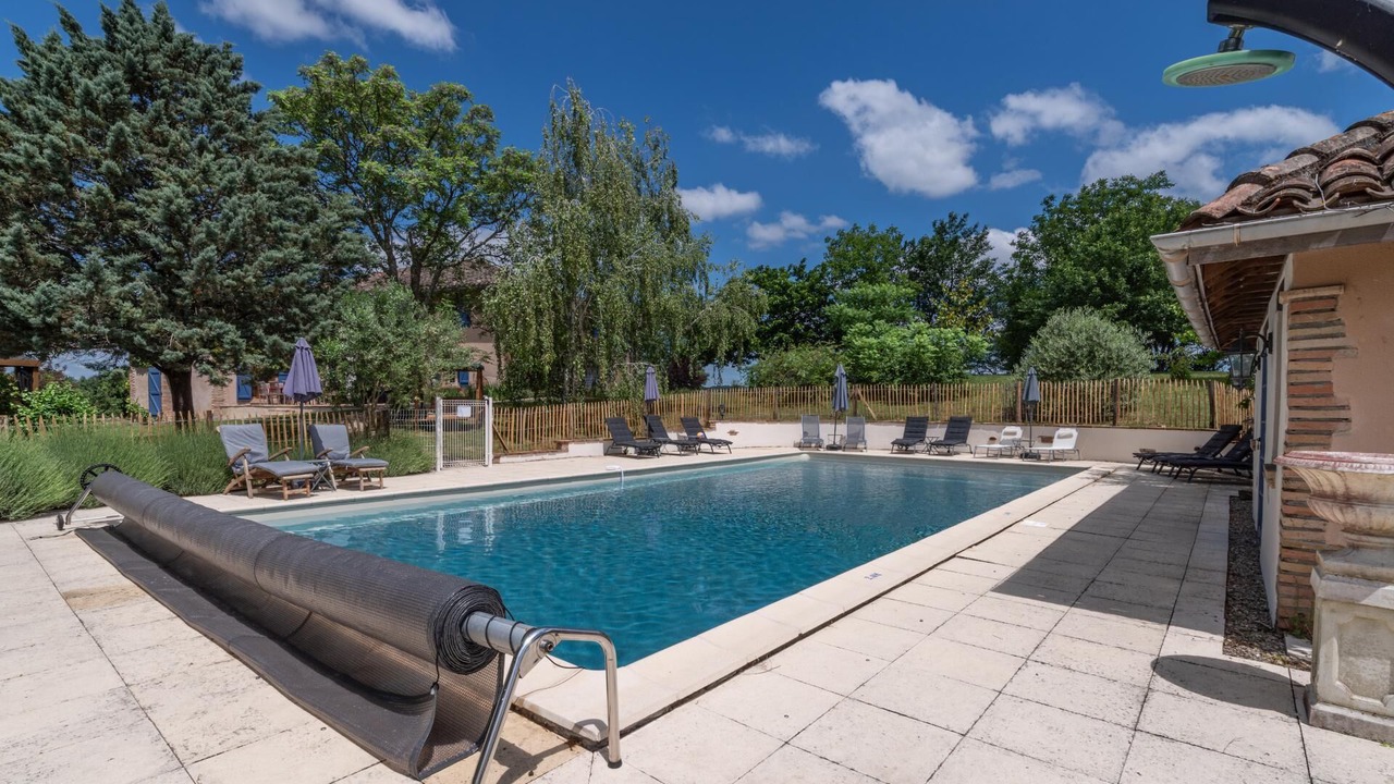 Photo of Outdoor in Lisle-sur-Tarn