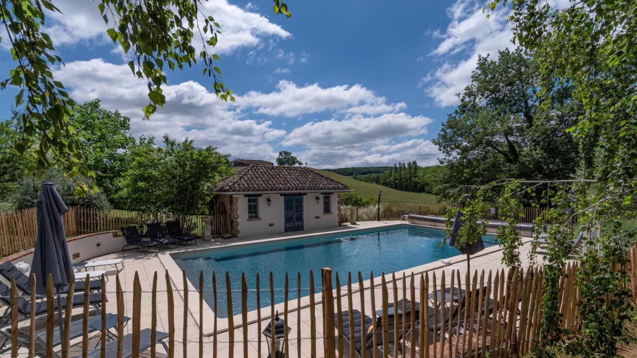 Photo of Outdoor in Lisle-sur-Tarn
