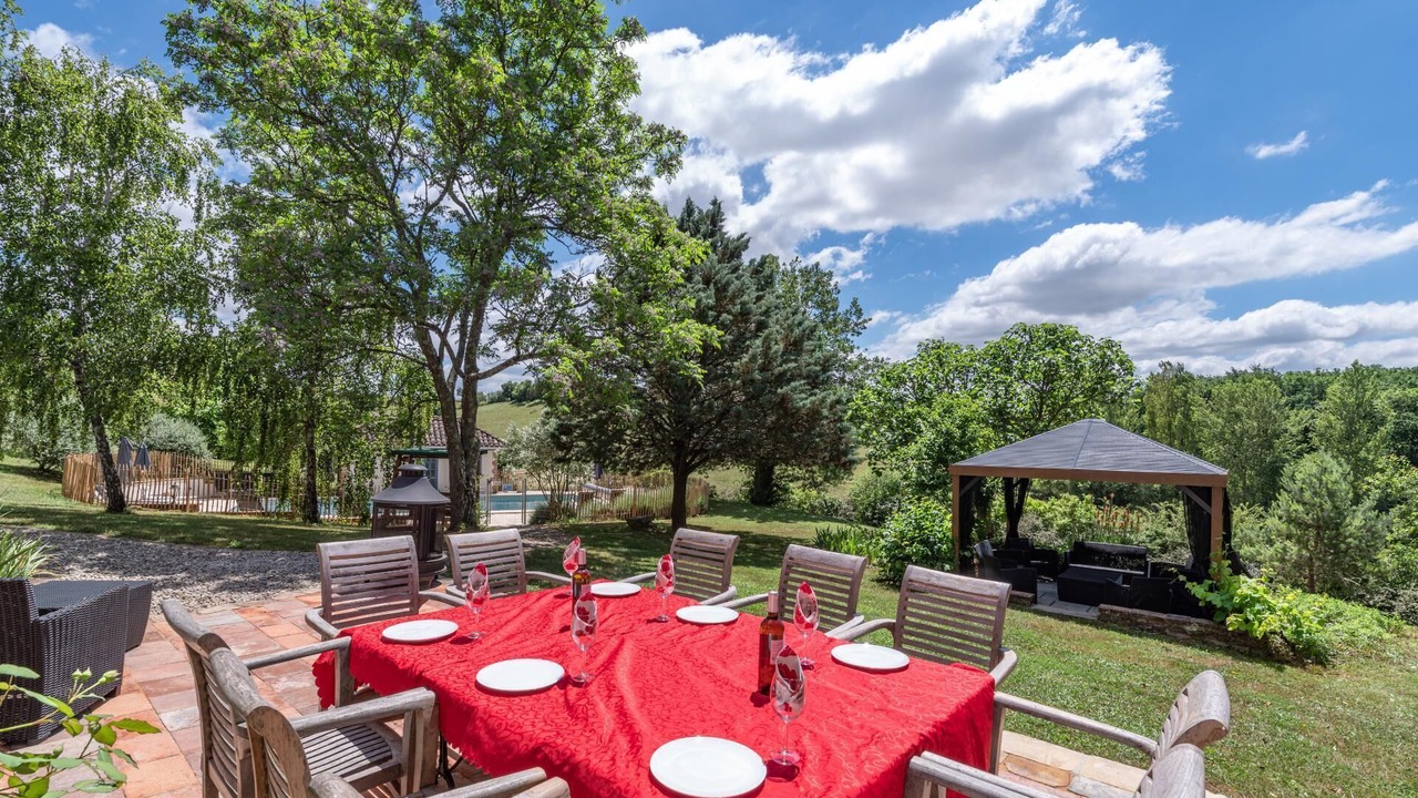 Photo of Outdoor in Lisle-sur-Tarn