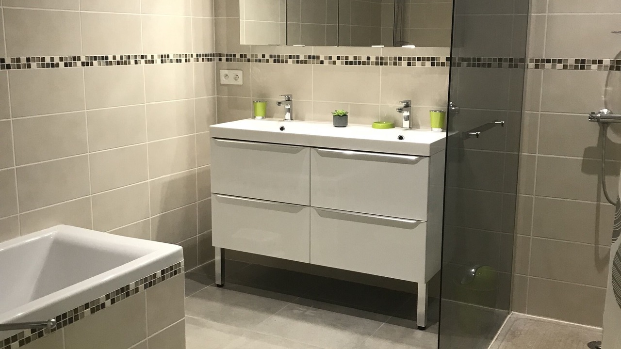 Photo of Bathroom in Autignac