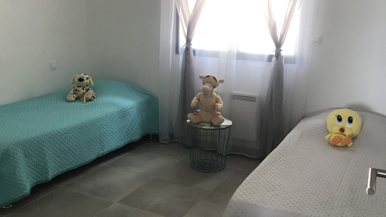 Photo of Bedroom in Autignac