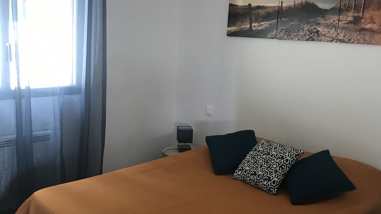 Photo of Bedroom in Autignac