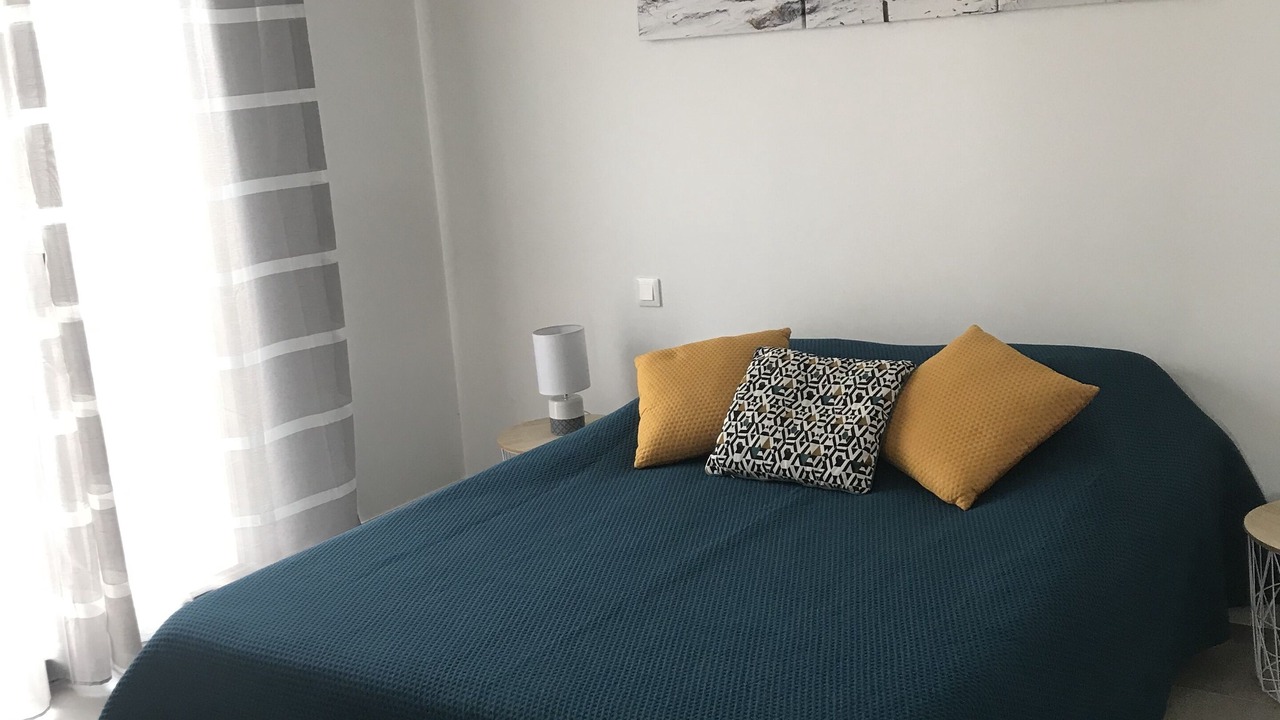 Photo of Bedroom in Autignac
