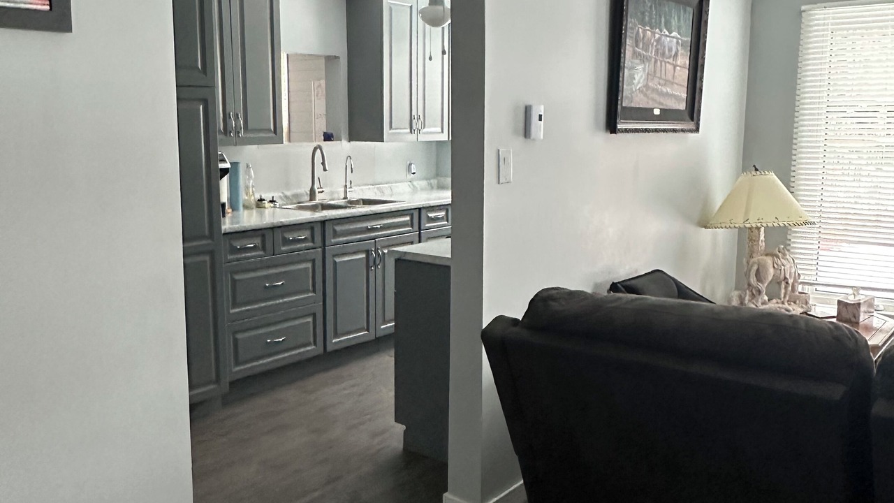 Photo of Livingroom in Gimli