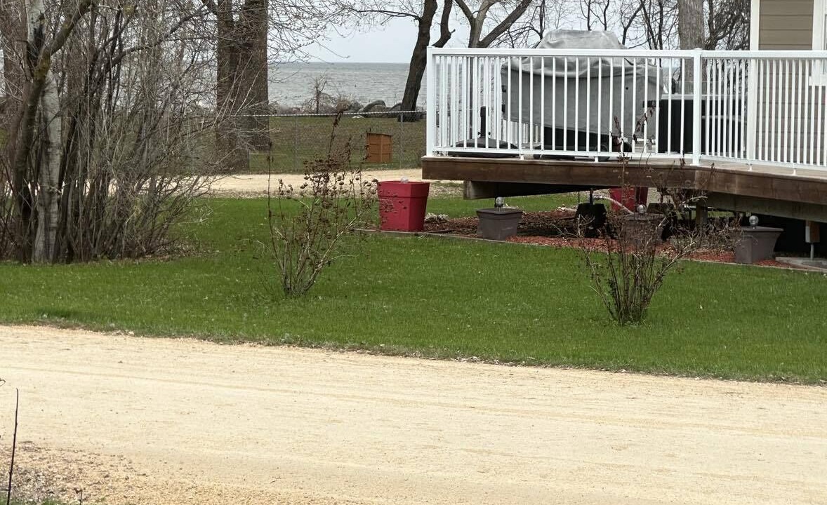 Photo of Outdoor in Gimli