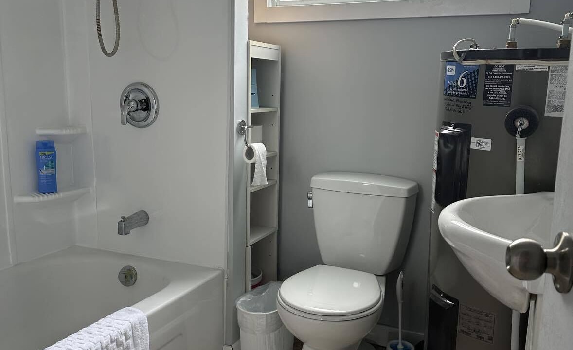 Photo of Bathroom in Gimli