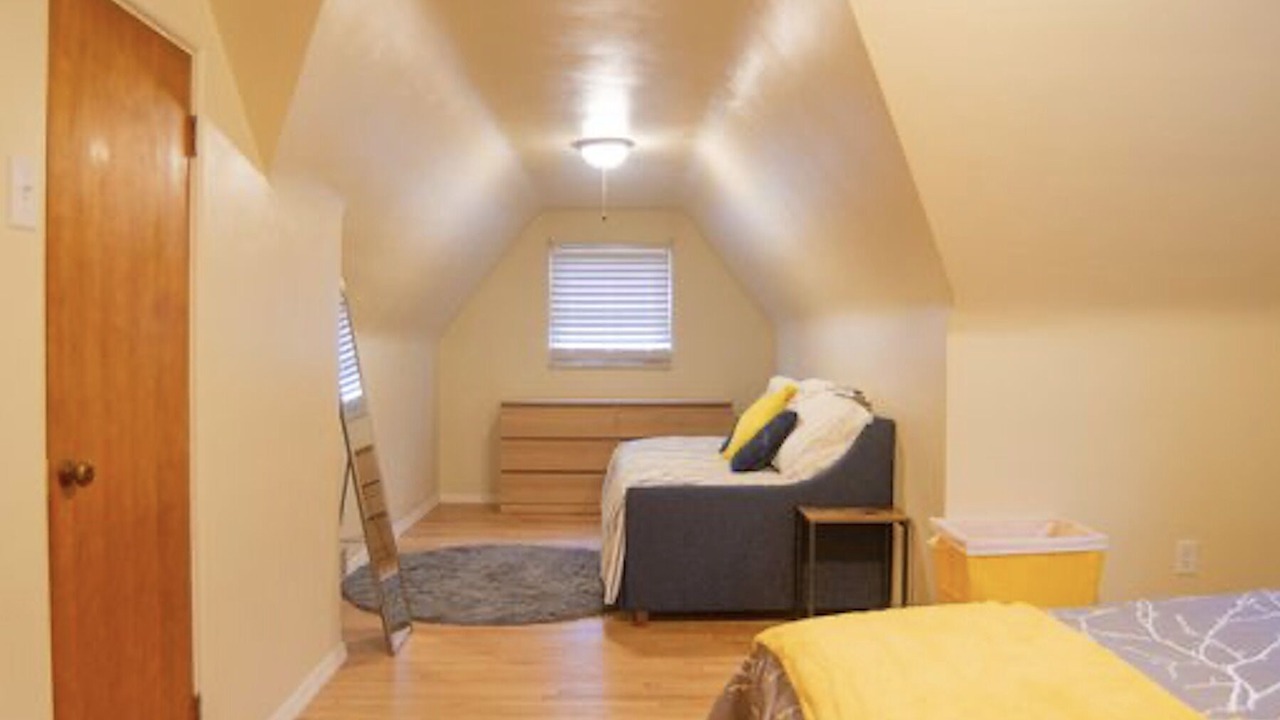 Photo of Bedroom in West Mifflin