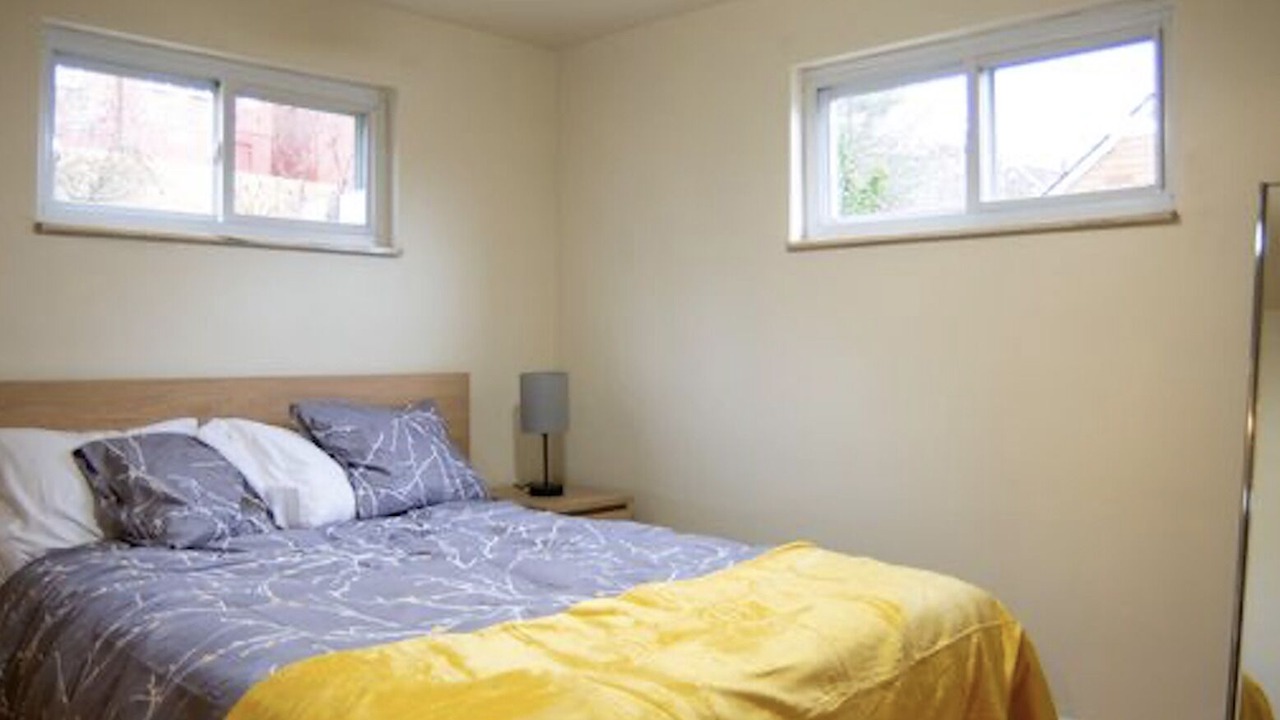 Photo of Bedroom in West Mifflin