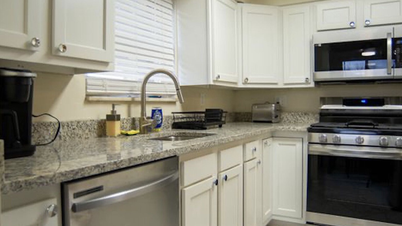 Photo of Kitchen in West Mifflin