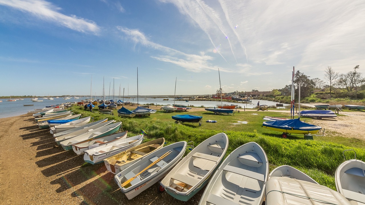 Photo of Others in Burnham Deepdale