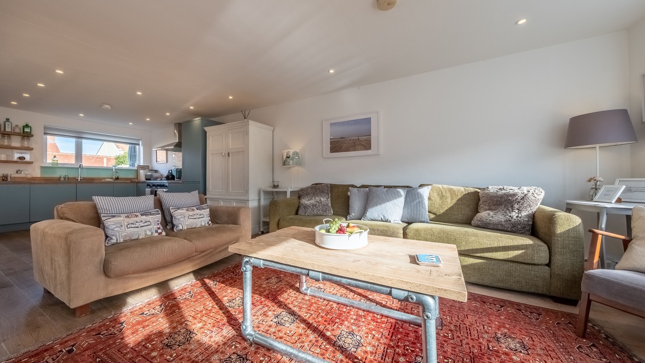 Photo of Bedroom in Burnham Deepdale