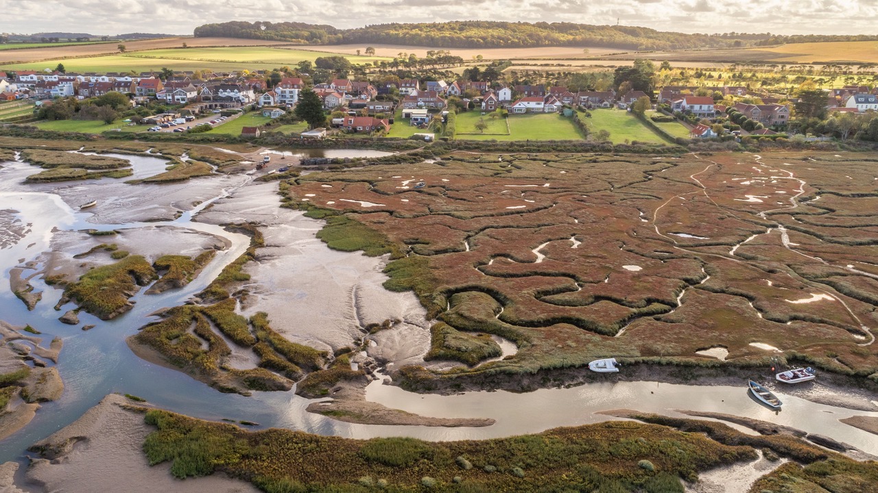 Photo of Others in Burnham Deepdale