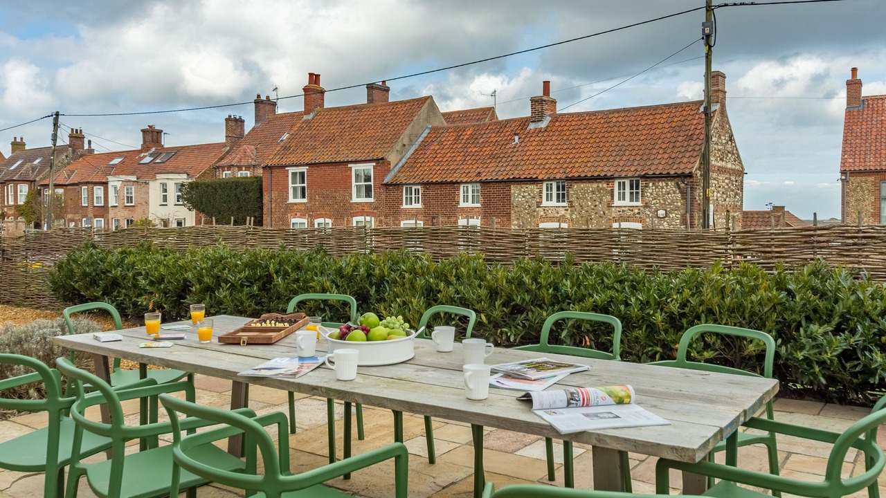 Photo of Others in Burnham Deepdale