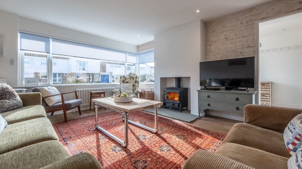 Photo of Bedroom in Burnham Deepdale