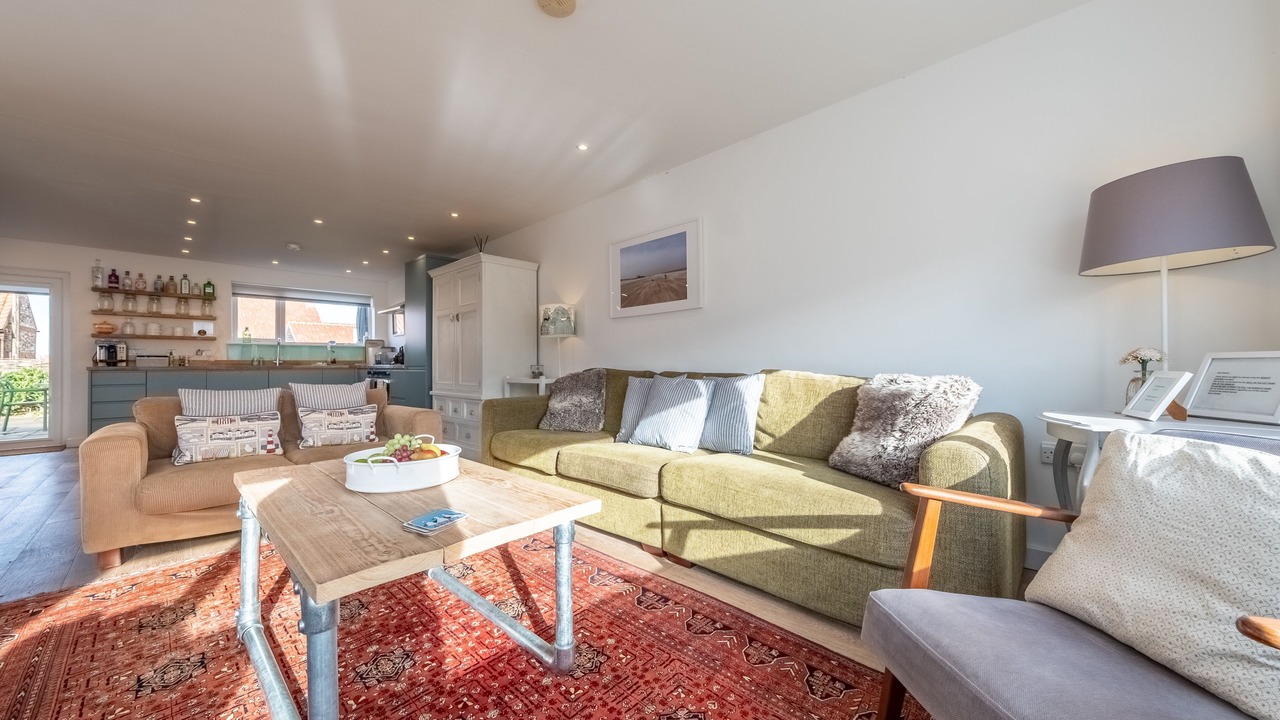 Photo of Bedroom in Burnham Deepdale