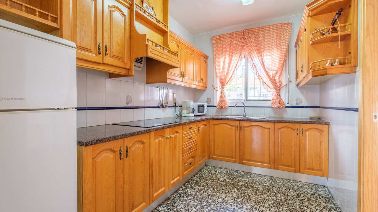 Photo of Kitchen in Vinaros