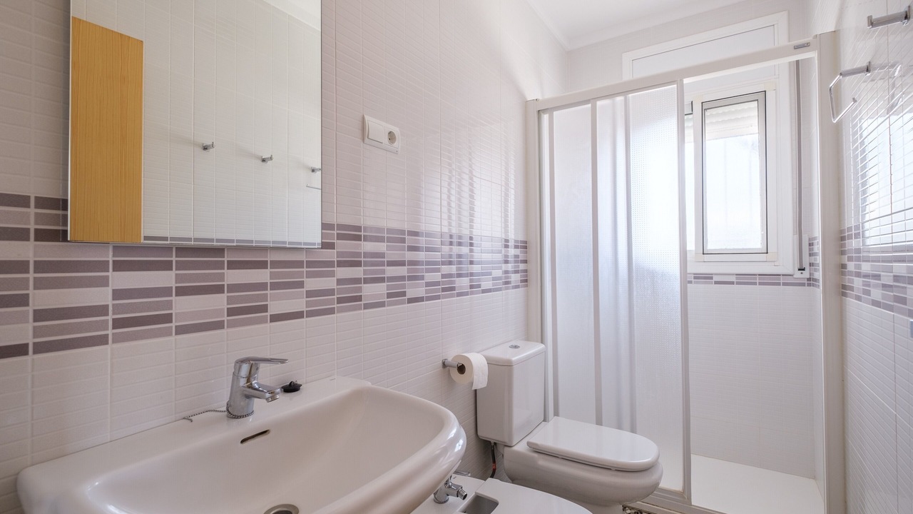 Photo of Bathroom in Vinaros