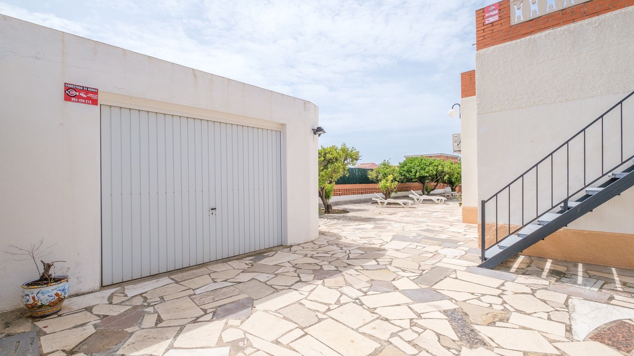 Photo of Outdoor in Vinaros