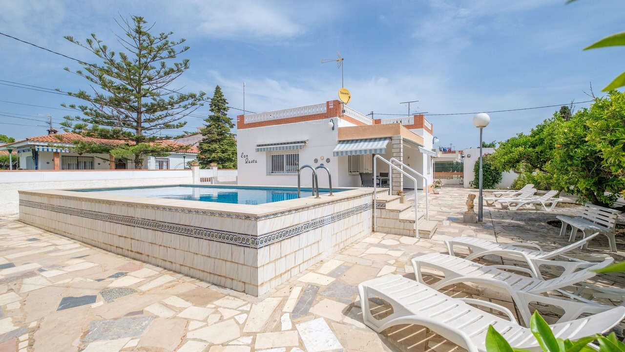 Photo of Outdoor in Vinaros