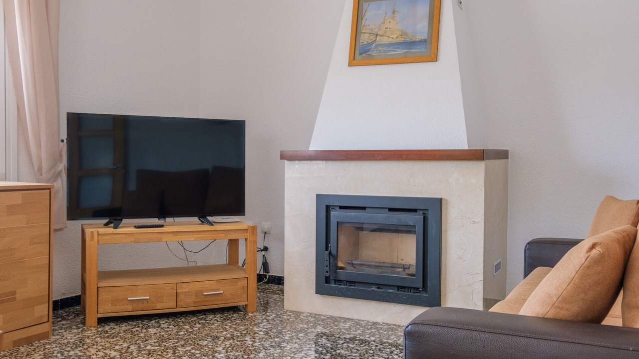 Photo of Livingroom in Vinaros