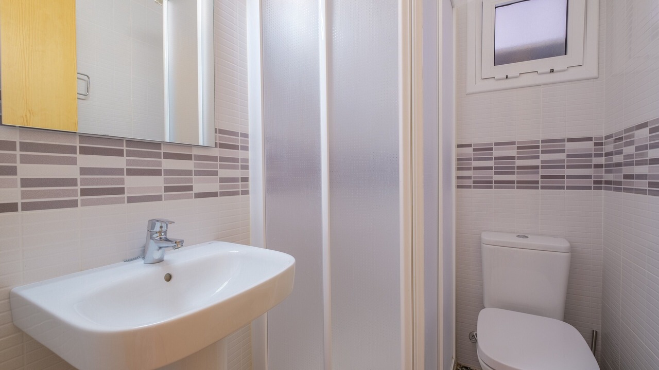 Photo of Bathroom in Vinaros