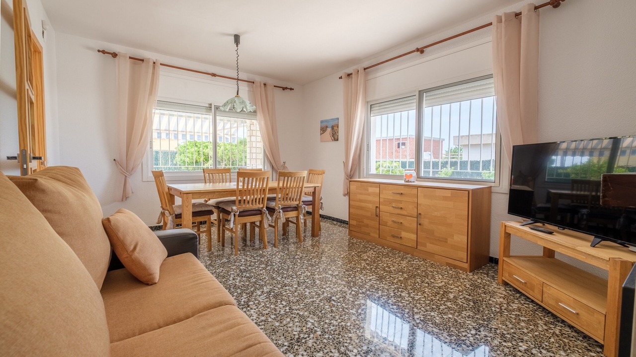 Photo of Livingroom in Vinaros