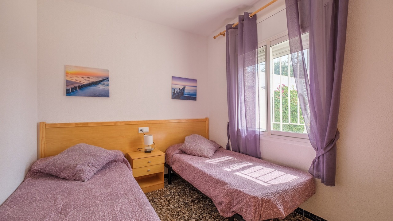 Photo of Bedroom in Vinaros