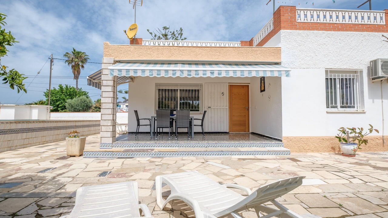Photo of Outdoor in Vinaros