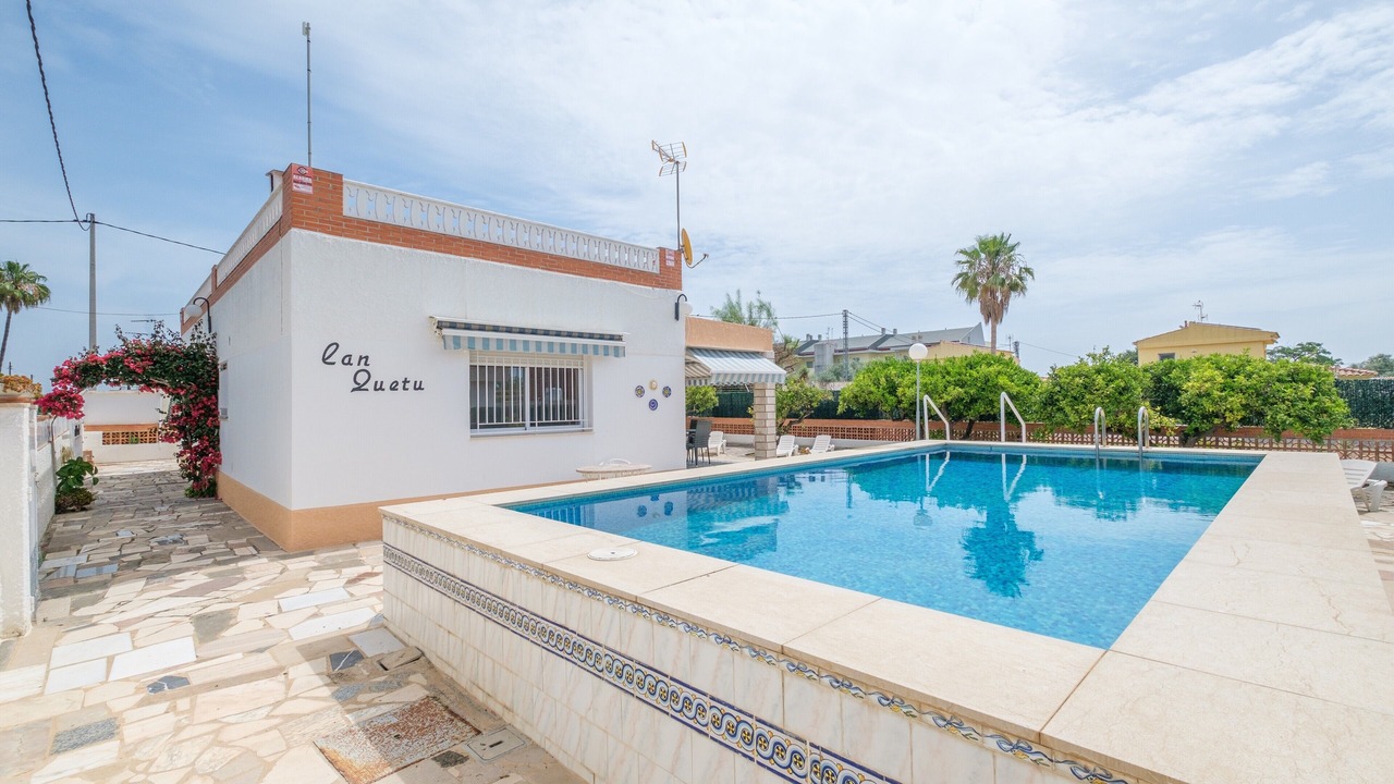 Photo of Outdoor in Vinaros