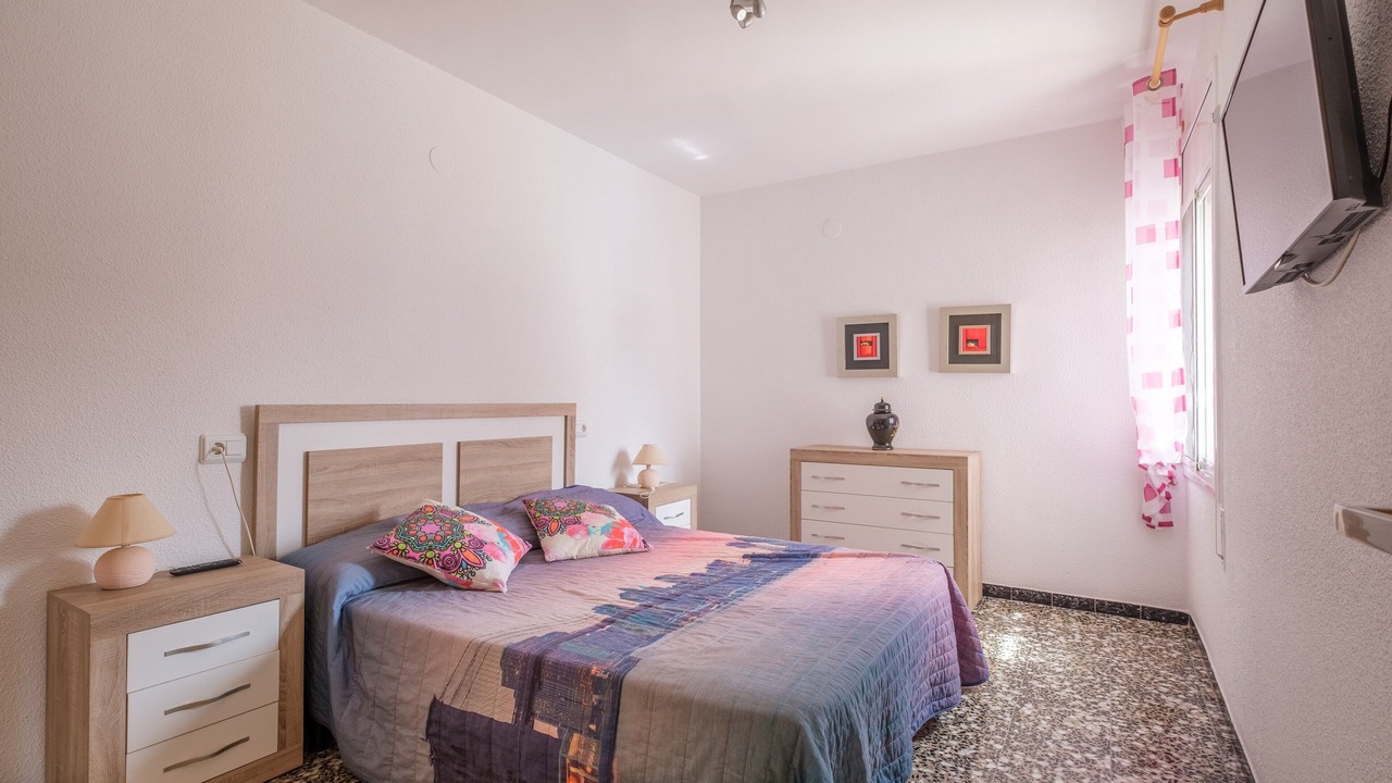 Photo of Bedroom in Vinaros