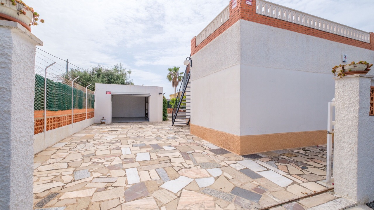 Photo of Outdoor in Vinaros