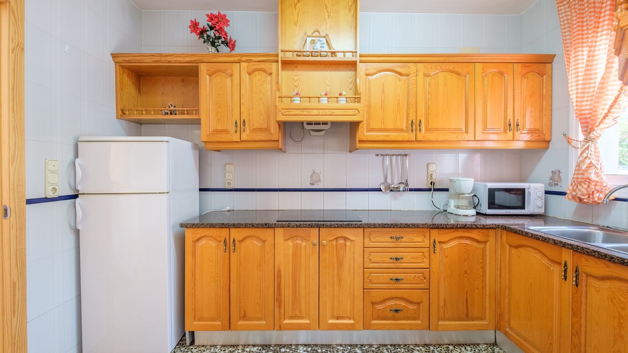 Photo of Kitchen in Vinaros
