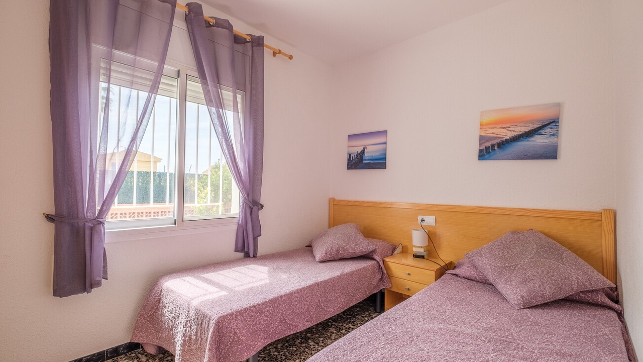 Photo of Bedroom in Vinaros