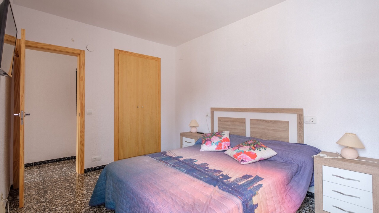 Photo of Bedroom in Vinaros