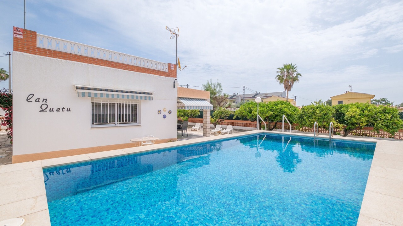 Photo of Outdoor in Vinaros