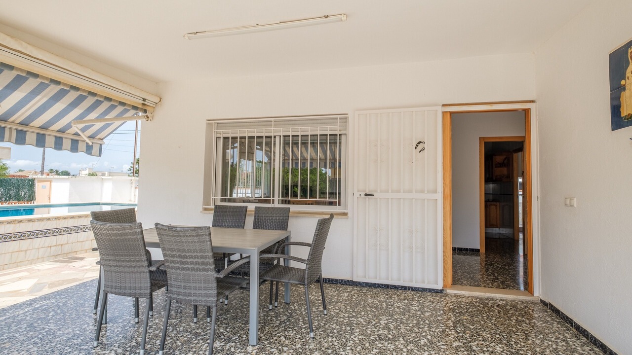 Photo of Outdoor in Vinaros