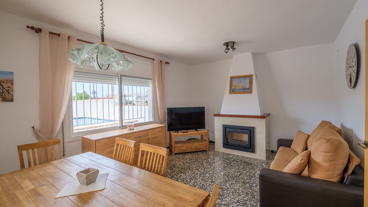 Photo of Livingroom in Vinaros